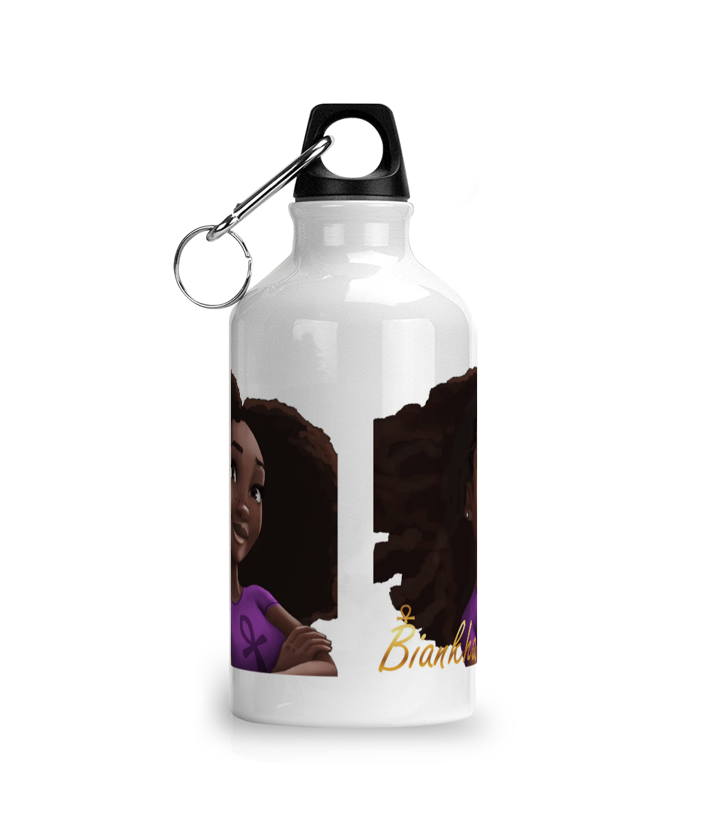 Small Sports Water Bottle