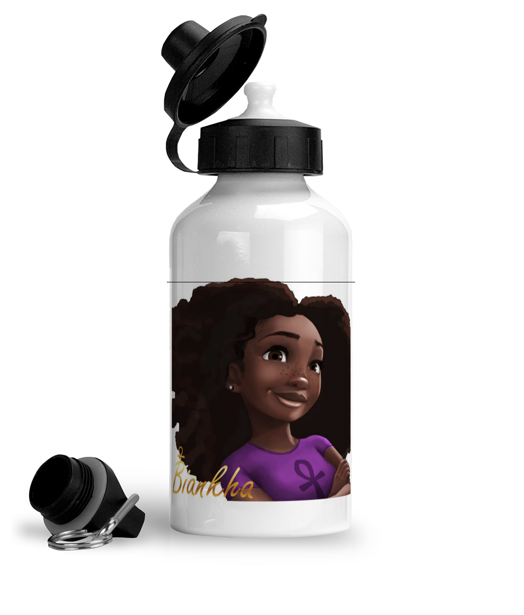 Small Sports Water Bottle