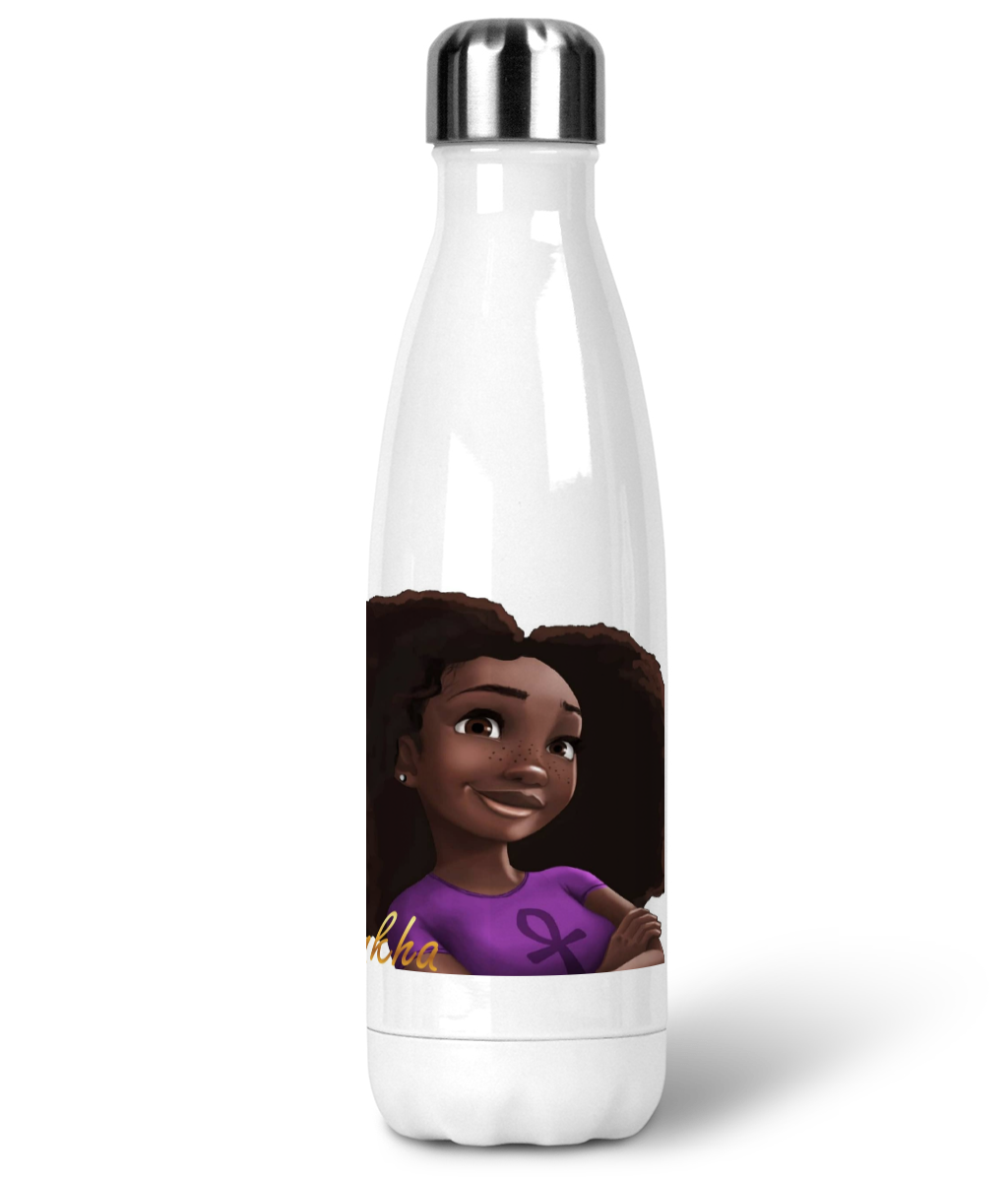 Biankha Premium Stainless Steel Water Bottle