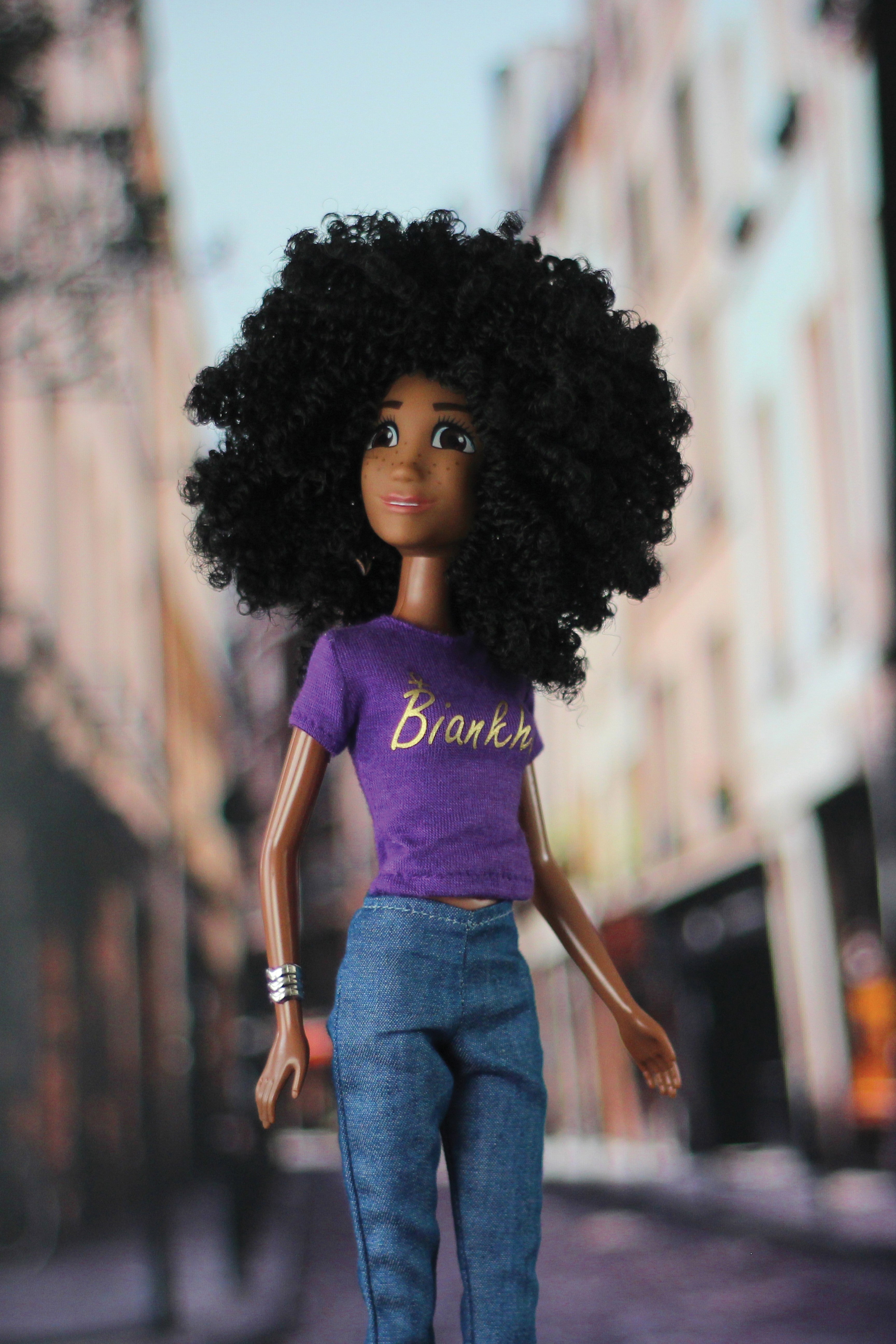 Embracing Diversity: The Importance of Black Dolls in Children's Development