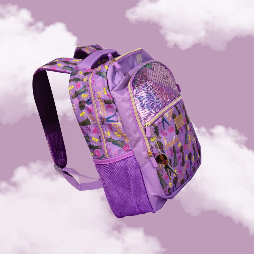 Biankha Backpack|Biankha and Friends